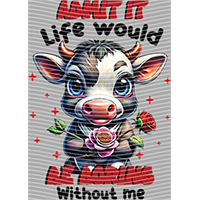 Animal Text Series-AT 879